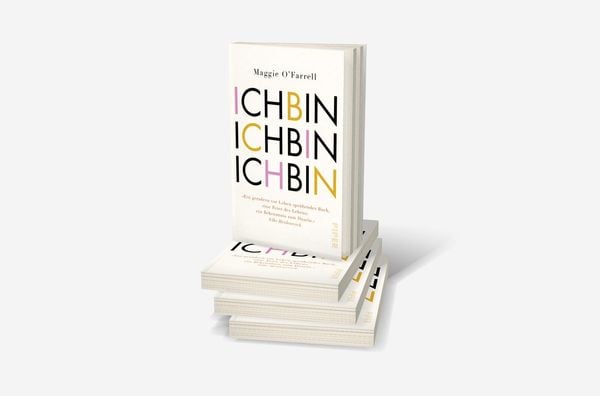 Produktbild: Ich bin, ich bin, ich bin