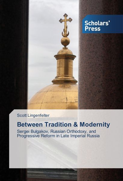 Produktbild: Between Tradition & Modernity