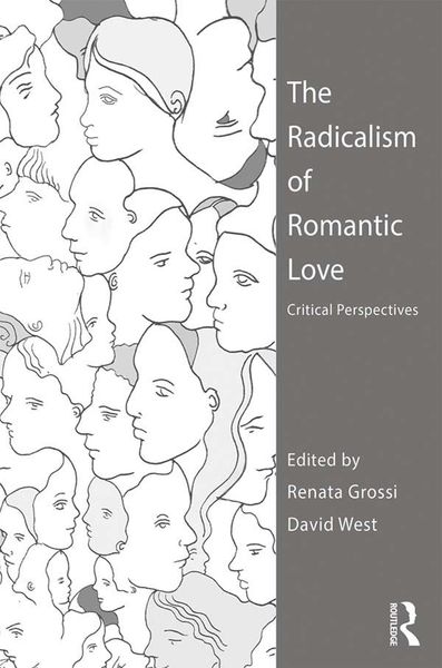 Produktbild: The Radicalism of Romantic Love