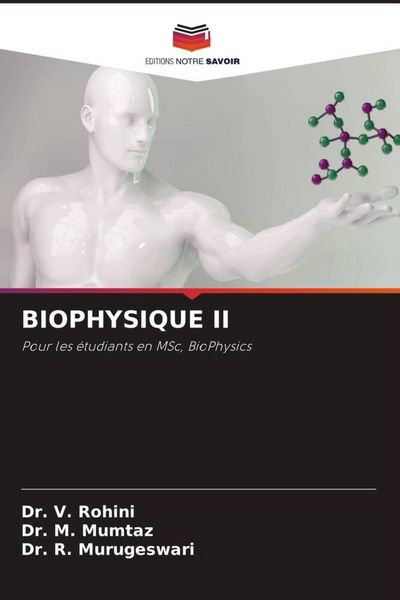 Produktbild: BIOPHYSIQUE II