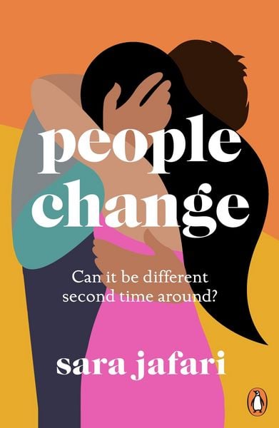 Produktbild: People Change