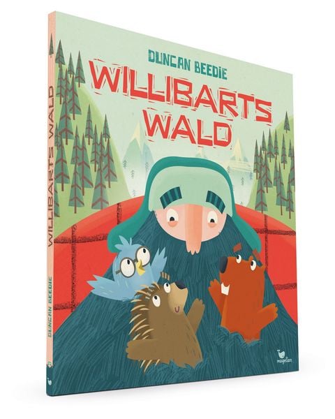 Produktbild: Willibarts Wald