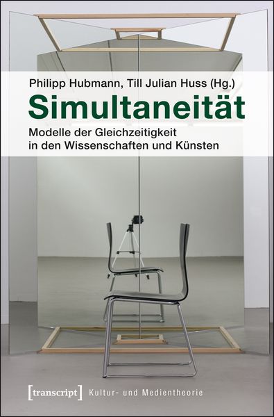 Produktbild: Simultaneit&auml;t