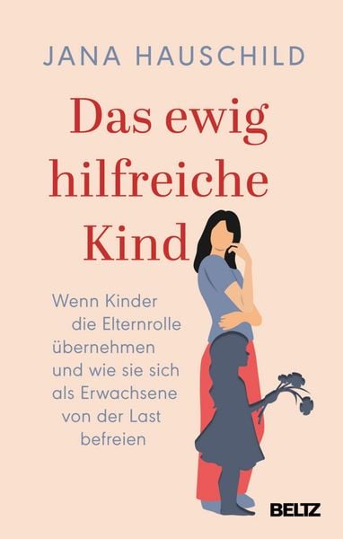 Produktbild: Das ewig hilfreiche Kind