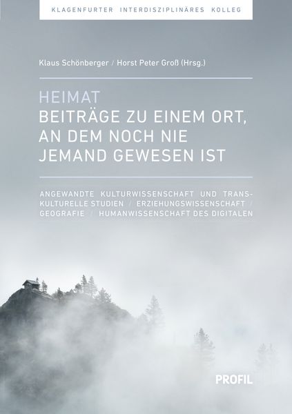 Produktbild: Heimat