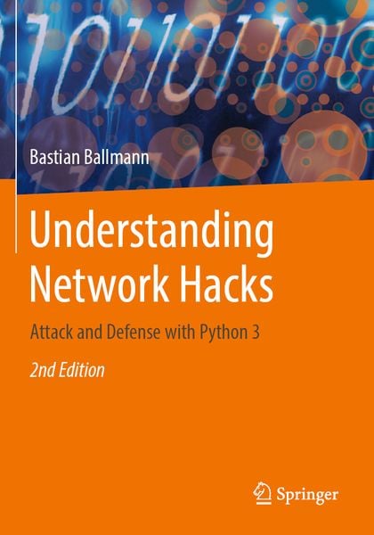 Produktbild: Understanding Network Hacks