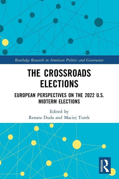 Produktbild: The Crossroads Elections