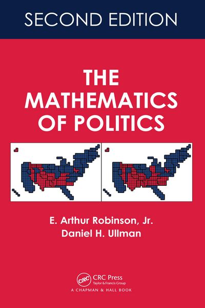 Produktbild: The Mathematics of Politics