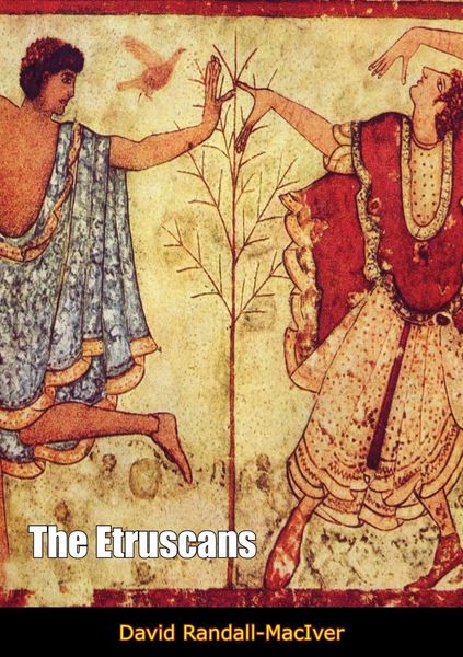 Produktbild: Etruscans