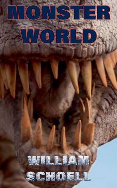 Produktbild: Monster World