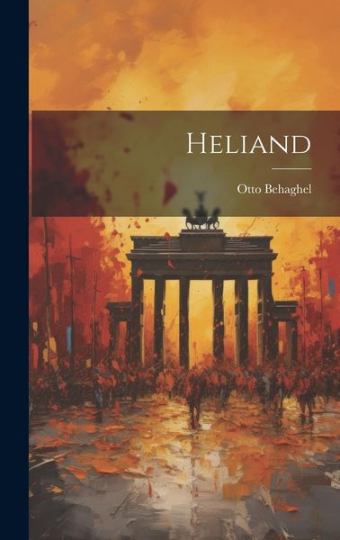Produktbild: Heliand