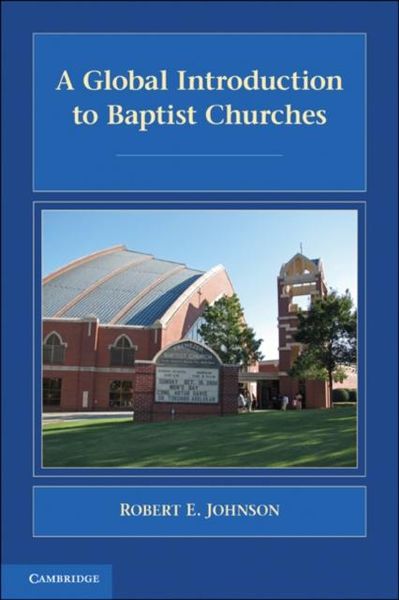 Produktbild: Global Introduction to Baptist Churches