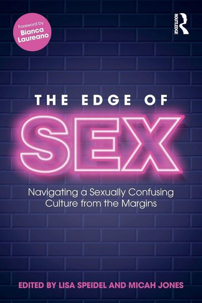 Produktbild: The Edge of Sex