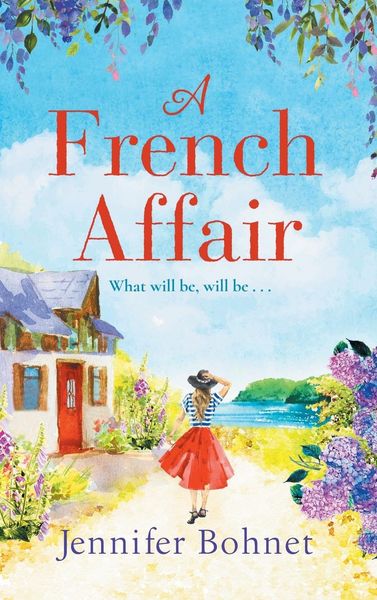 Produktbild: A French Affair