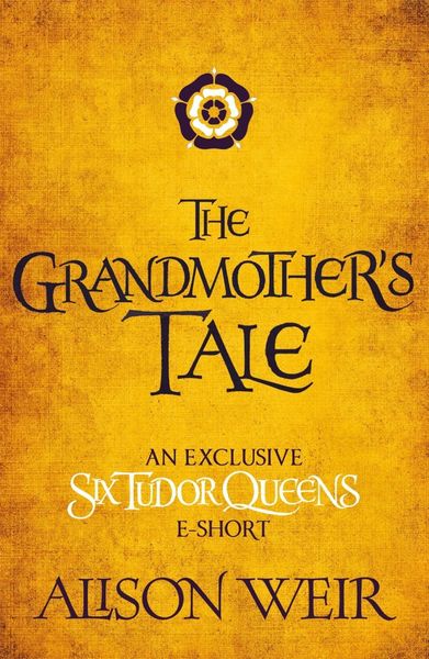 Produktbild: The Grandmother's Tale