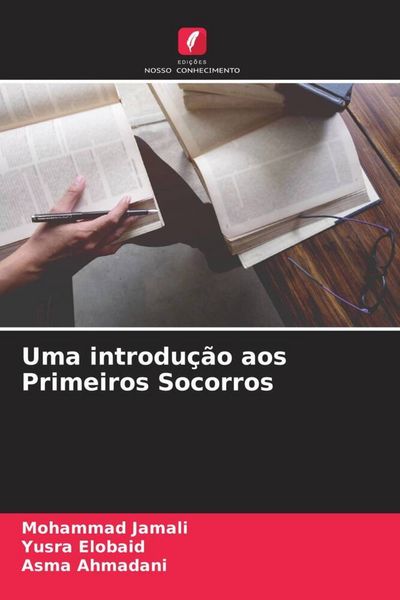 Produktbild: Uma introdu&ccedil;&atilde;o aos Primeiros Socorros