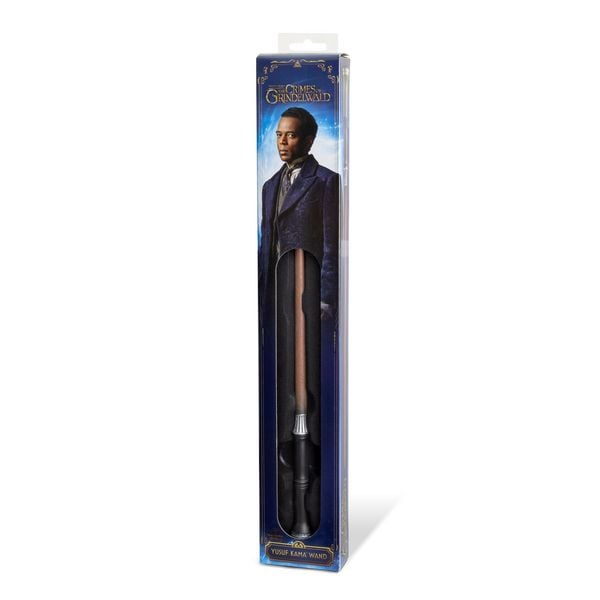 Produktbild: FB Zauberstab-Replik Yusuf Kama 38 cm
