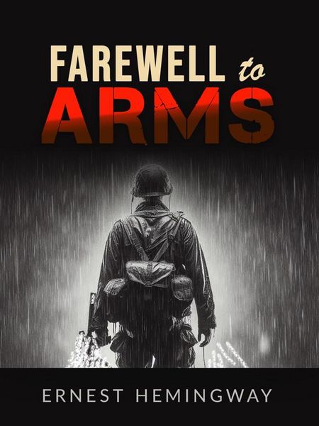 Produktbild: Farewell to arms