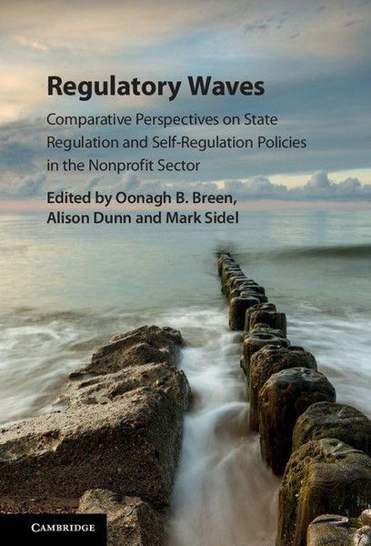 Produktbild: Regulatory Waves