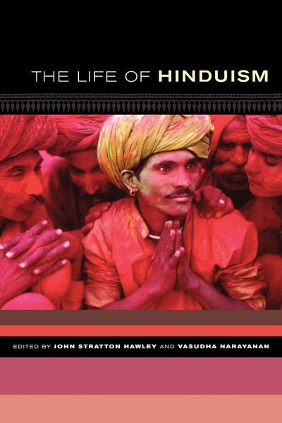Produktbild: The Life of Hinduism