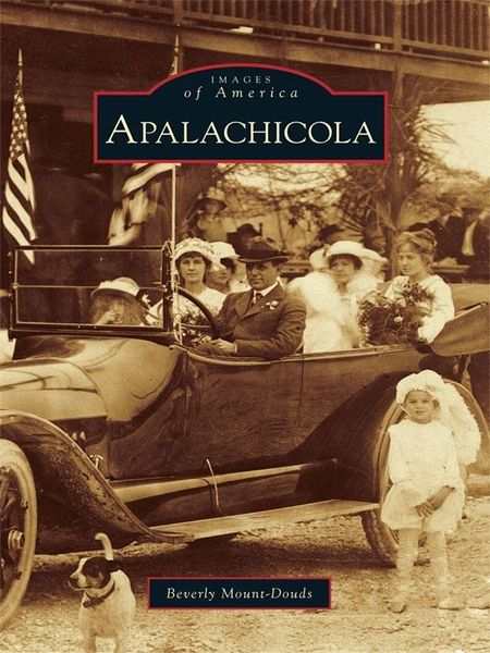 Produktbild: Apalachicola