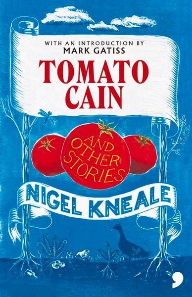 Produktbild: Tomato Cain