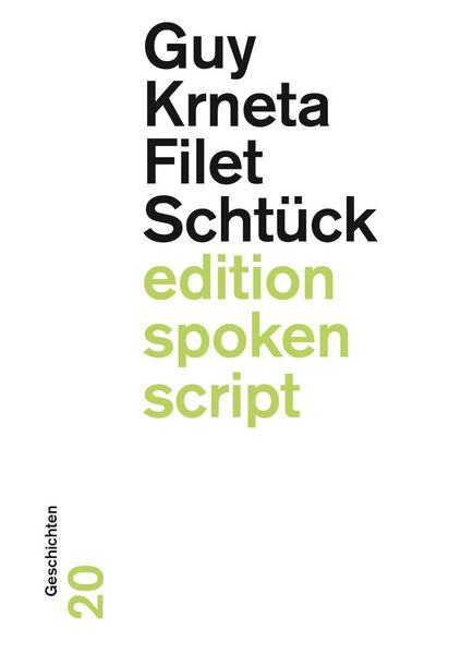 Produktbild: Filetscht&uuml;ck