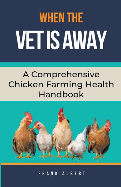 Produktbild: When The Vet Is Away