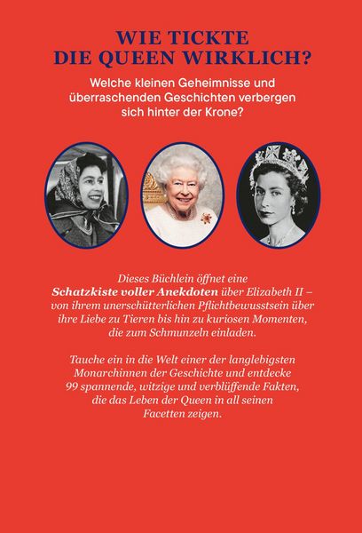 Produktbild: God Save The Queen