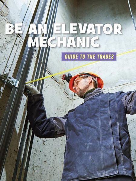 Produktbild: Be an Elevator Mechanic