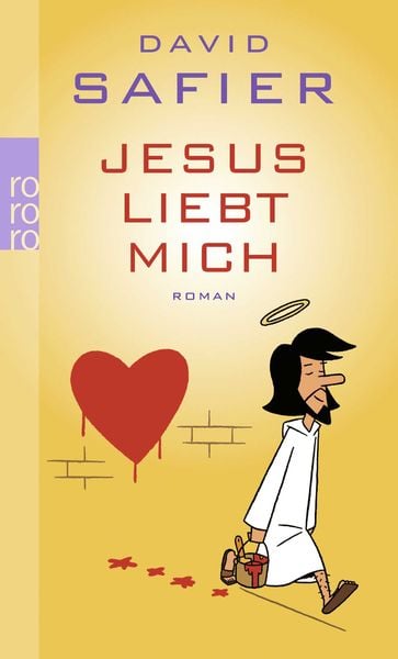 Produktbild: Jesus liebt mich