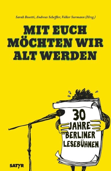 Produktbild: Mit euch m&ouml;chten wir alt werden