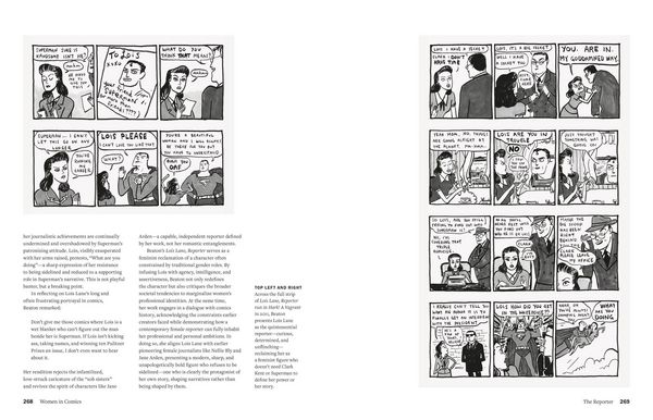 Produktbild: Women in Comics