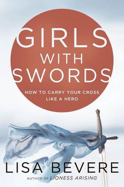 Produktbild: Girls with Swords