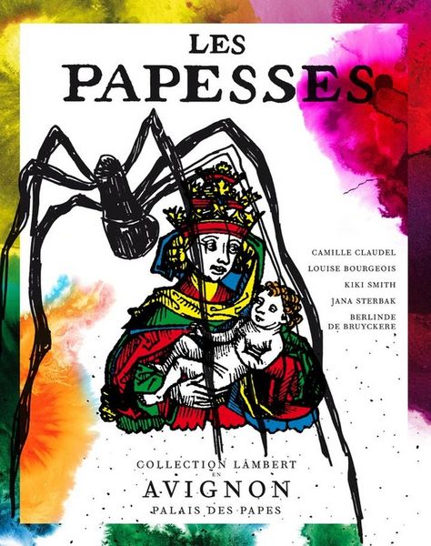 Produktbild: Les Papesses