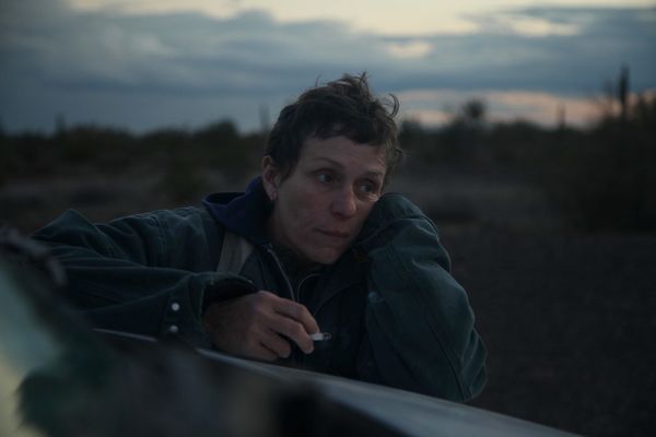 Produktbild: Nomadland