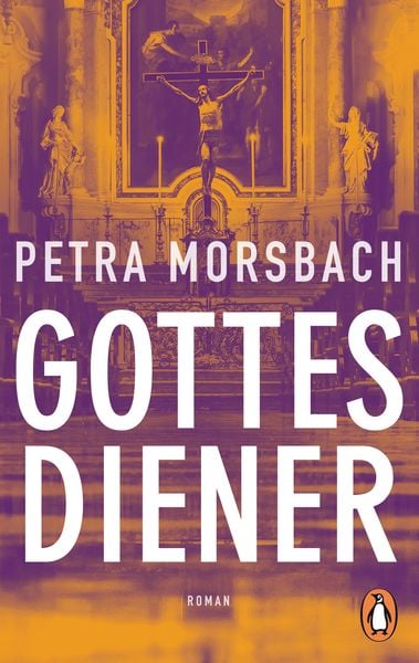 Produktbild: Gottesdiener