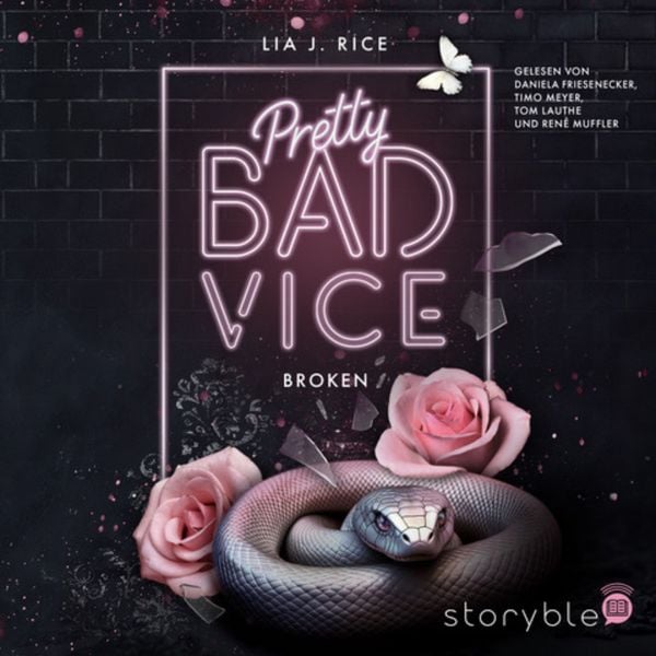 Produktbild: Pretty Bad Vice