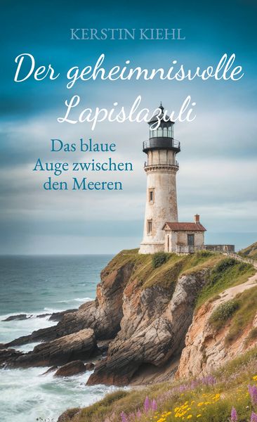 Produktbild: Der geheimnisvolle Lapislazuli