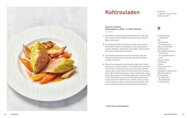 Produktbild: Medical Cuisine