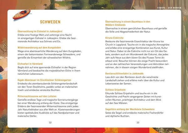 Produktbild: Da will ich hin!