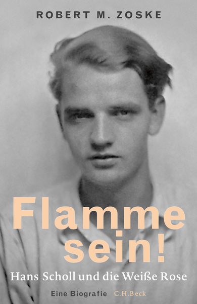 Produktbild: Flamme sein!