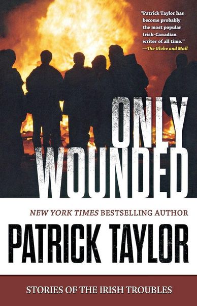 Produktbild: Only Wounded