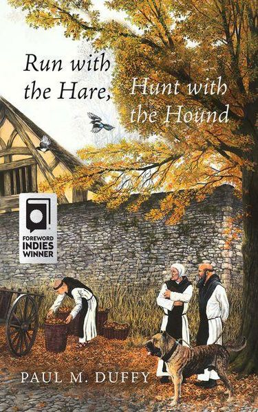 Produktbild: Run with the Hare, Hunt with the Hound