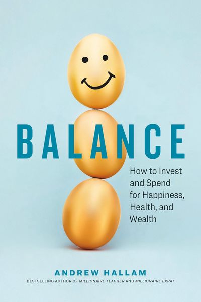 Produktbild: Balance