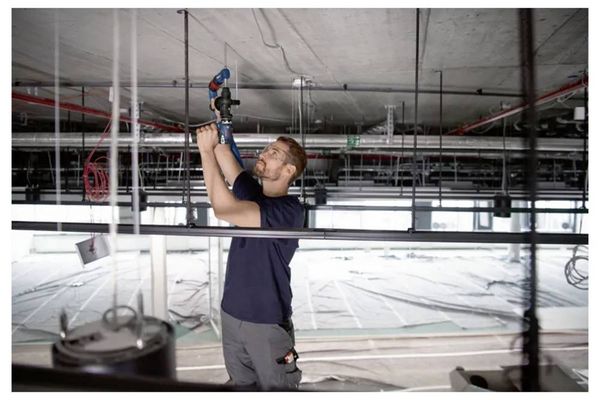 Produktbild: Bosch Professional GFA 12-H 1600A024LN Akku-Schrauber