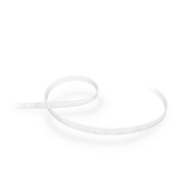 Produktbild: Philips Lighting Hue LED-Stripe 70344800 Lightstrip Plus LED fest eingebaut 11.5 W