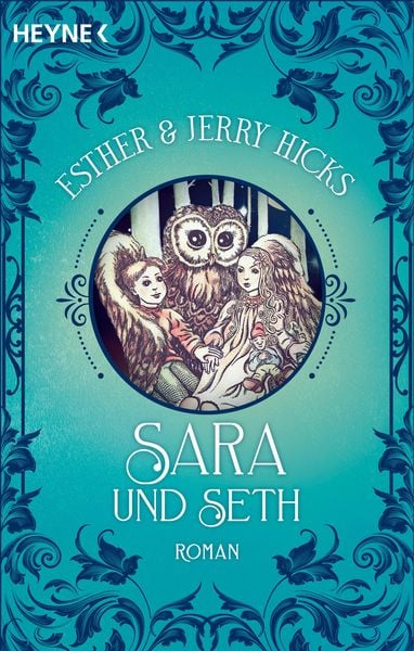 Produktbild: Sara und Seth