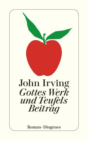 Cover of the book Gottes Werk und Teufels Beitrag