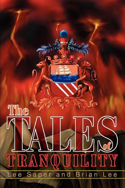 Produktbild: The Tales of Tranquility